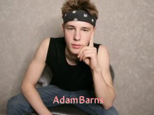 AdamBarns