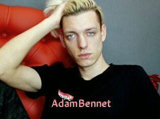AdamBennet