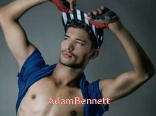 AdamBennett