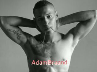 AdamBraand
