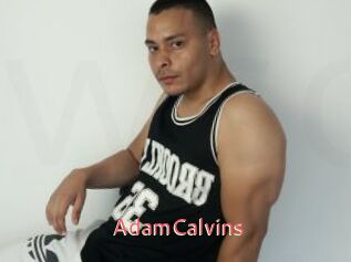 AdamCalvins