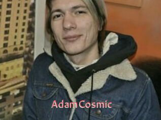 AdamCosmic