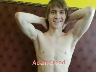 AdamCreed