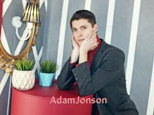 AdamJonson