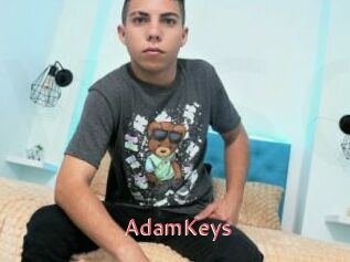 AdamKeys