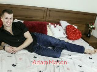 AdamMason