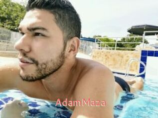 AdamMaza