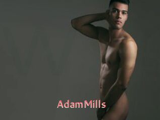 AdamMills