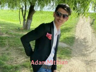 AdamMithian