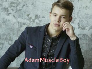AdamMuscleBoy
