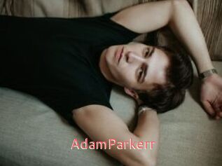 AdamParkerr Webcam Sexe Direct