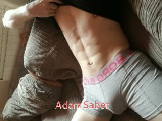 AdamSaber
