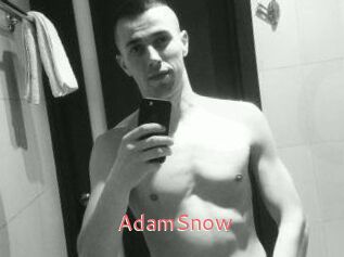 AdamSnow