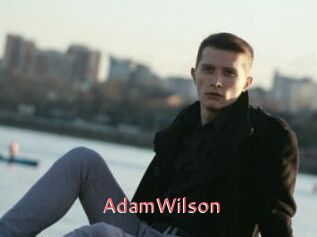 AdamWilson