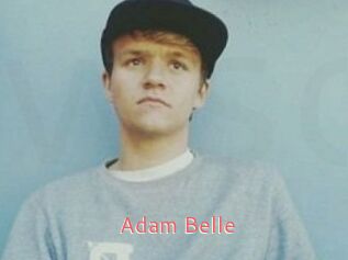 Adam_Belle