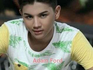Adam_Ford