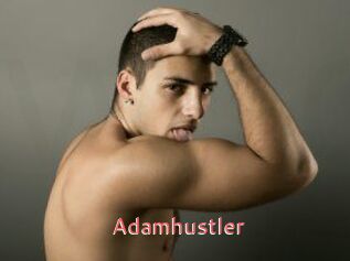 Adamhustler