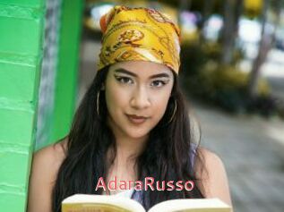 AdaraRusso