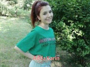 AddaKarin