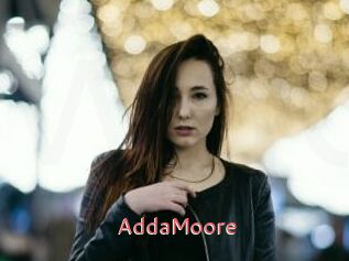AddaMoore