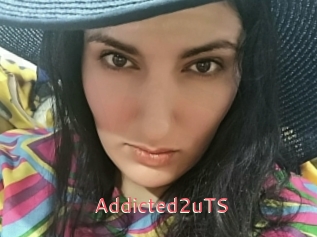 Addicted2uTS Webcam Sexe Direct