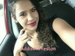 Addison_Preston