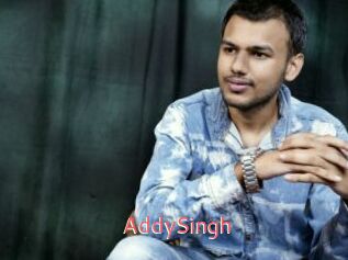 AddySingh