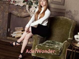 AdelWonder