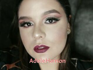 AdeleHanson