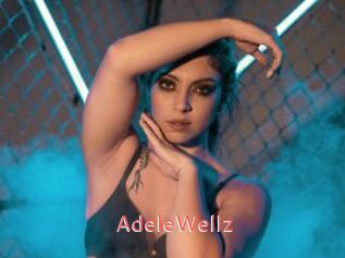 AdeleWellz