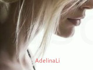 AdelinaLi