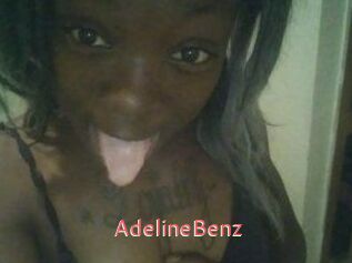 Adeline_Benz