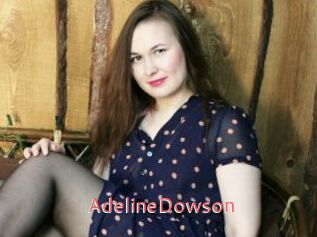 AdelineDowson Webcam Sexe Direct