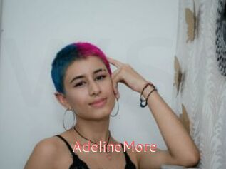 AdelineMore