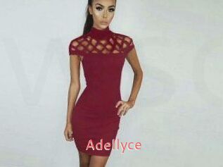 Adellyce