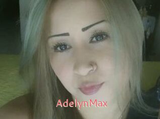 AdelynMax
