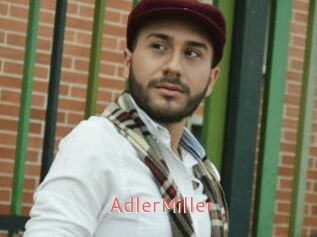 AdlerMiller