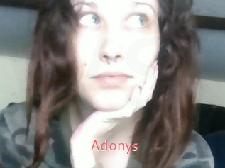Adonys