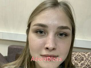 AdoraDiosa
