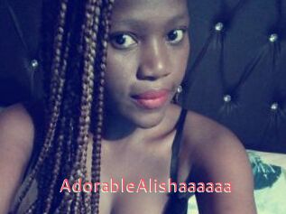 AdorableAlishaaaaaa Webcam Sexe Direct