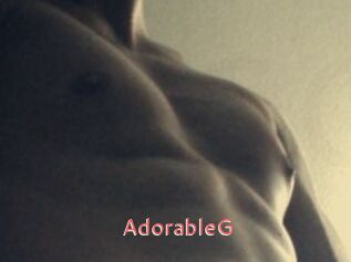 AdorableG
