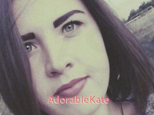 AdorableKate