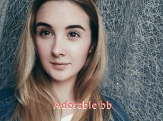 Adorable_bb