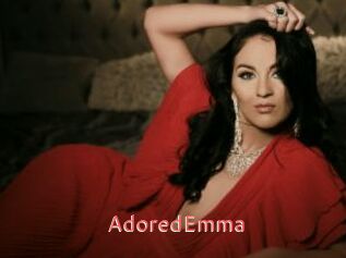 AdoredEmma Webcam Sexe Direct