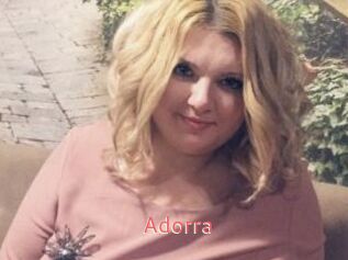 Adorra