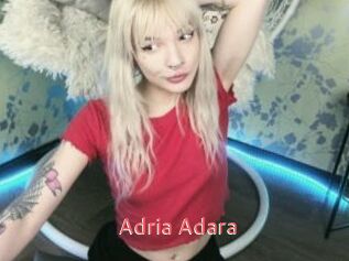 Adria_Adara