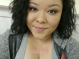 Adrialy