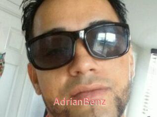 Adrian_Benz