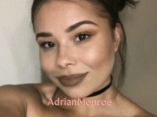 AdrianMonroe