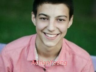 Adrian_Young